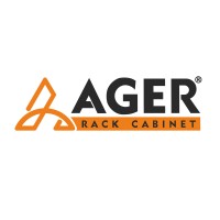 AGER Logo