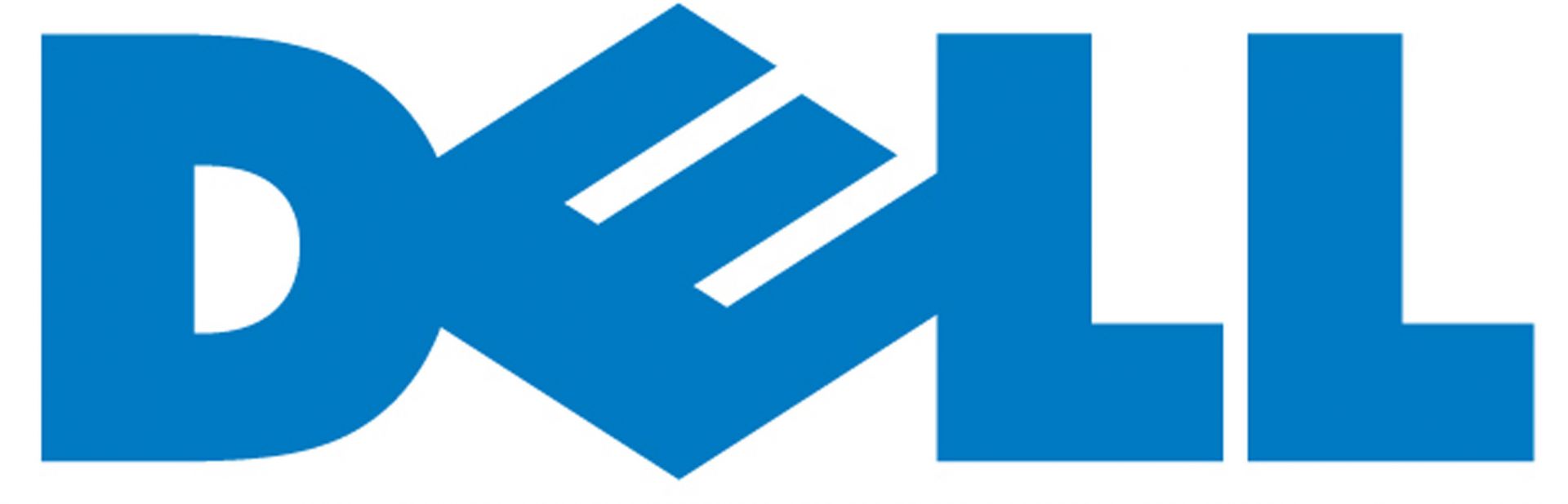 Dell Logo