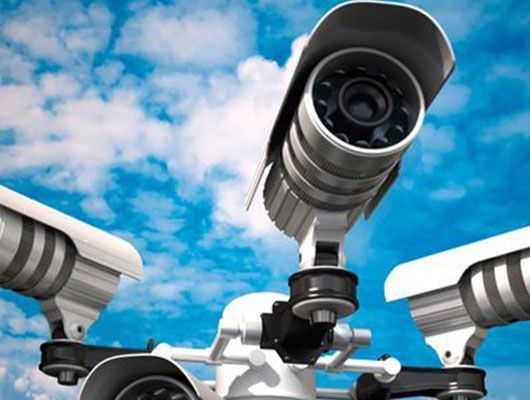  Güvenlik Kamerası Sistemleri